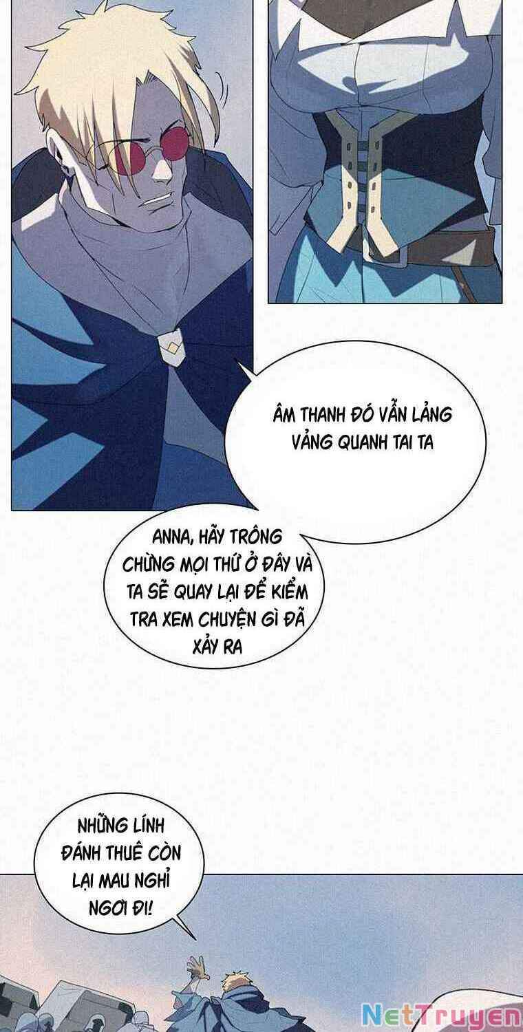 Thực Thư Pháp Sư - Chương 18