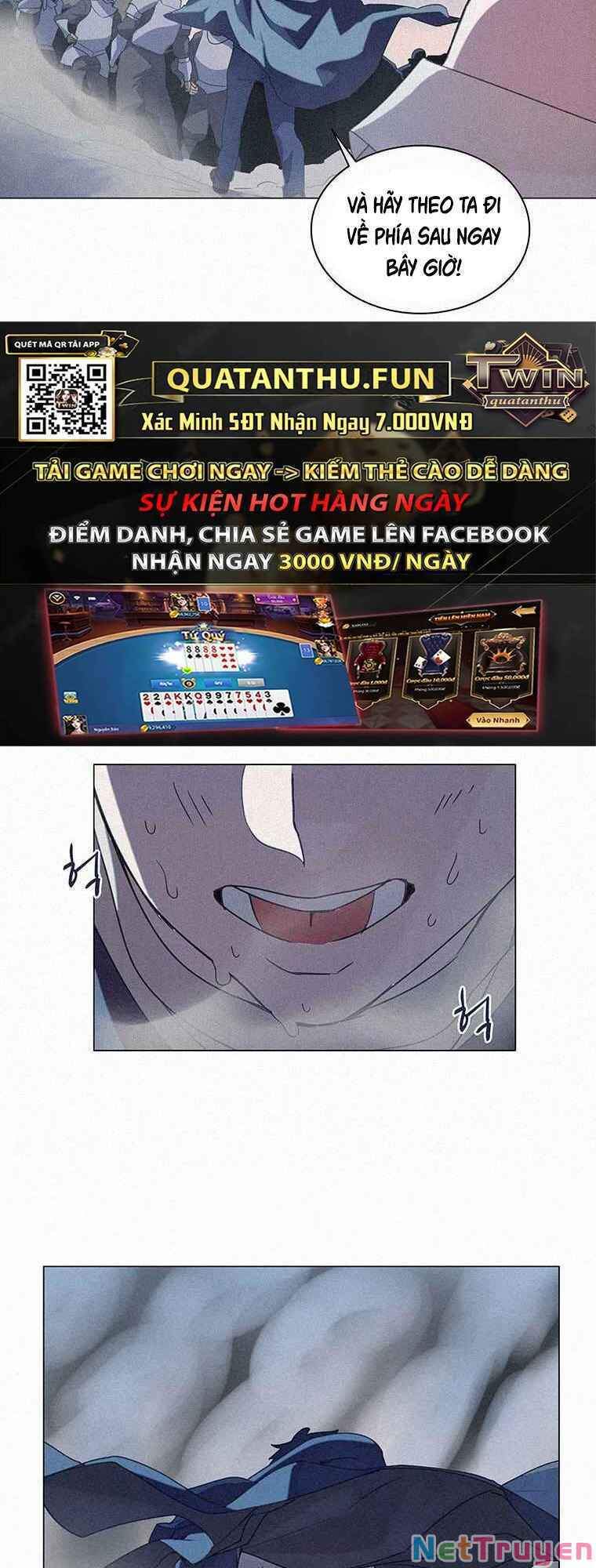 Thực Thư Pháp Sư - Chương 18