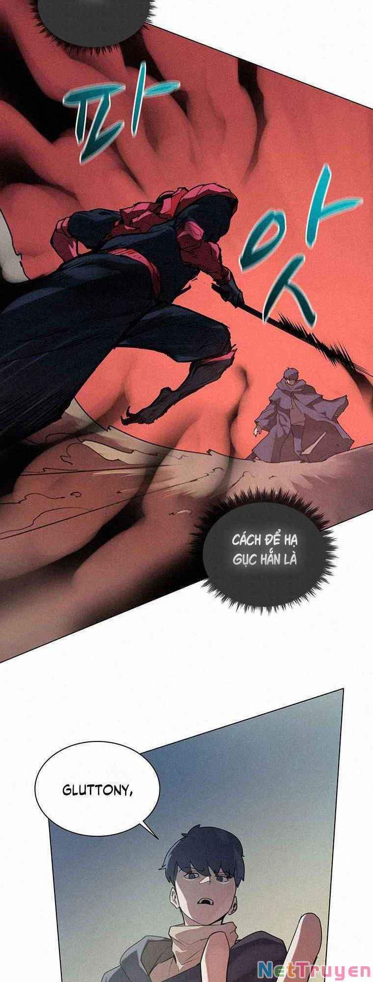 Thực Thư Pháp Sư - Chương 18