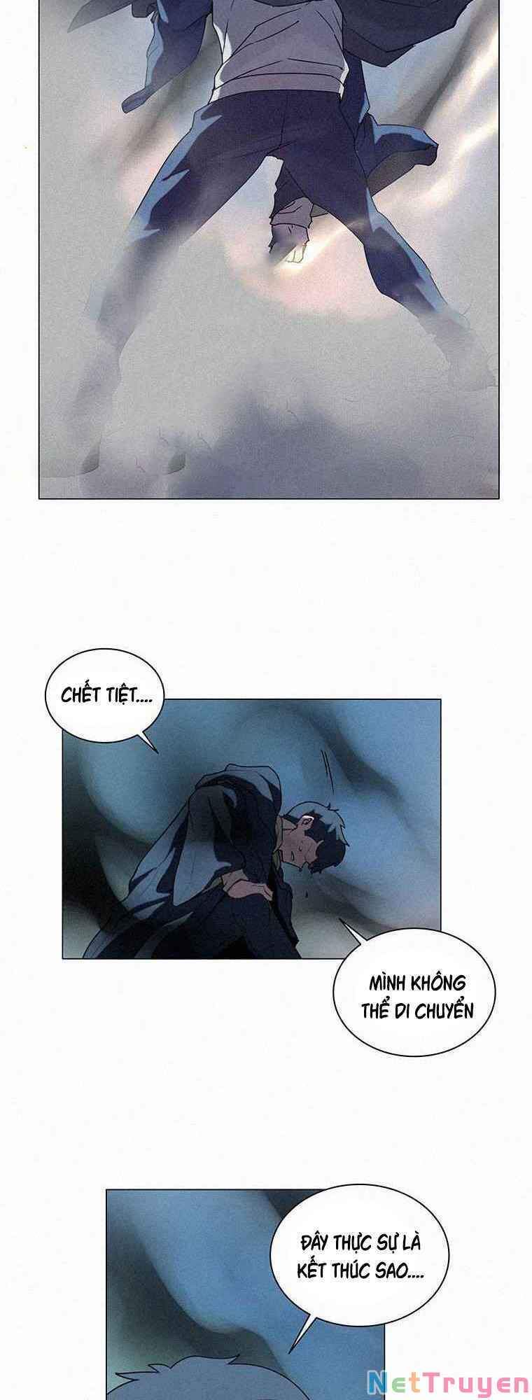 Thực Thư Pháp Sư - Chương 18