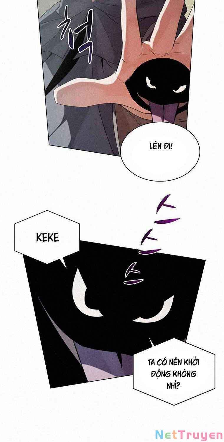 Thực Thư Pháp Sư - Chương 18