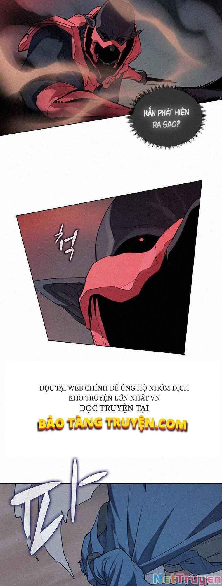 Thực Thư Pháp Sư - Chương 18