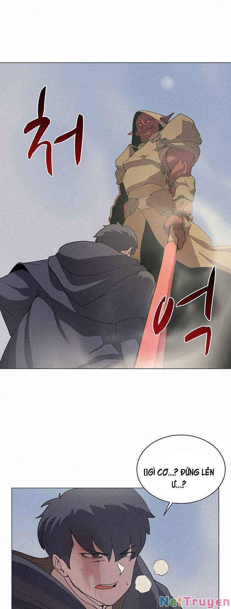 Thực Thư Pháp Sư - Chương 19