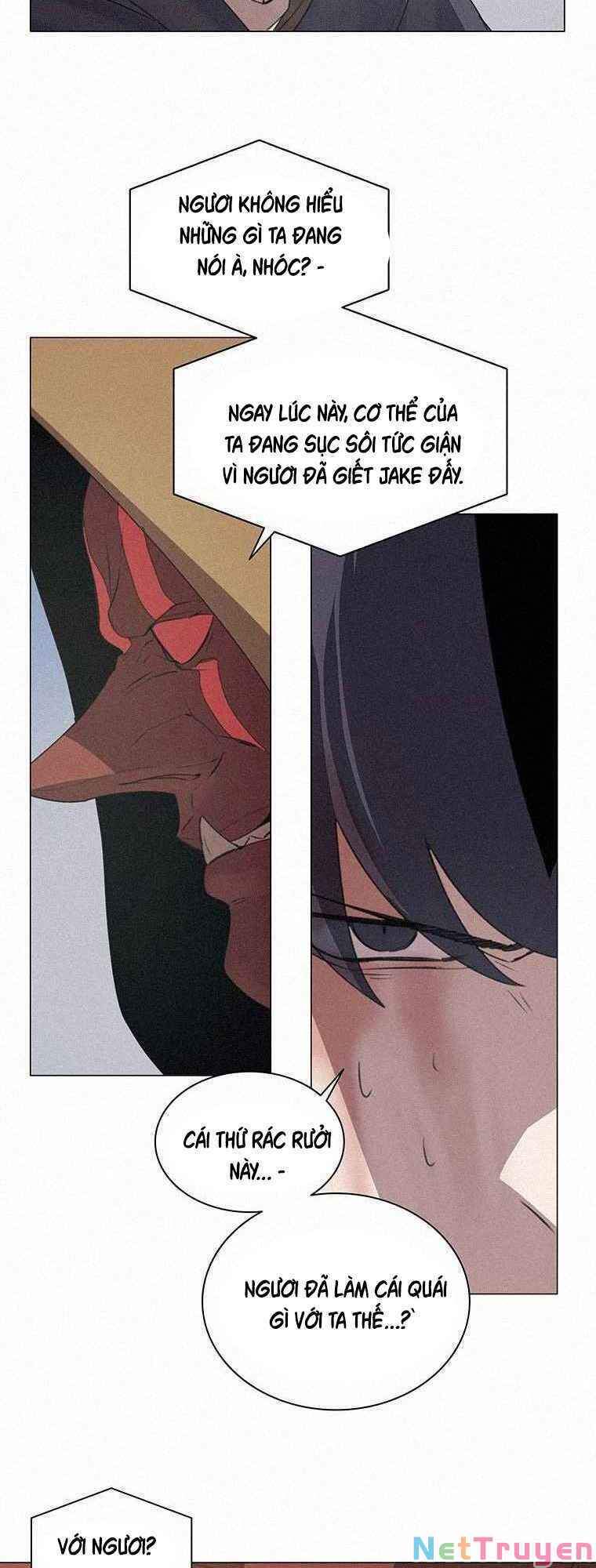 Thực Thư Pháp Sư - Chương 19