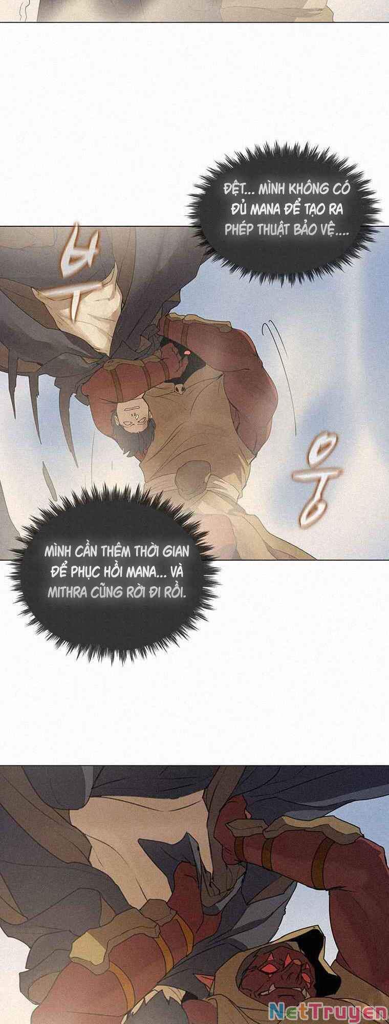 Thực Thư Pháp Sư - Chương 19