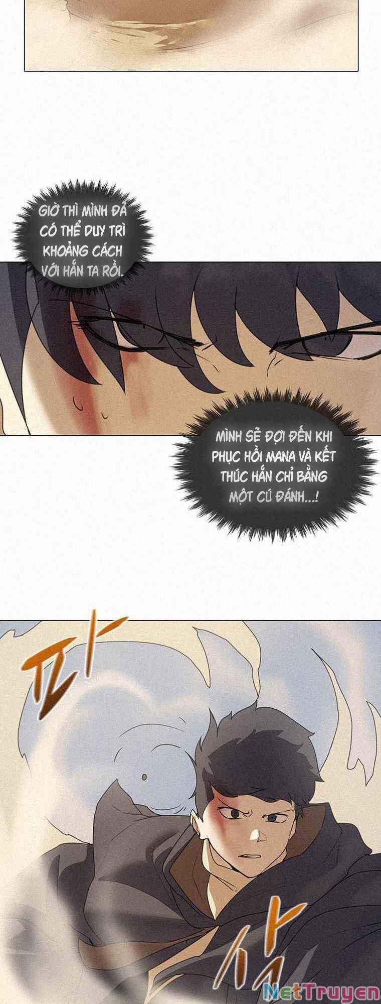 Thực Thư Pháp Sư - Chương 19