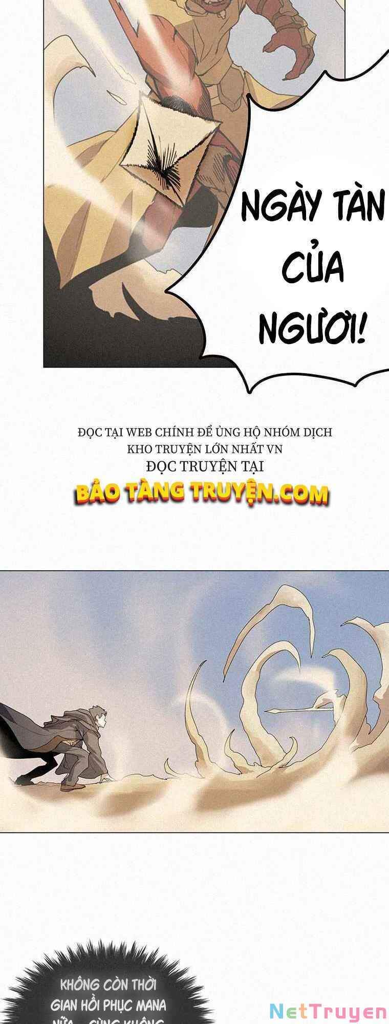 Thực Thư Pháp Sư - Chương 19