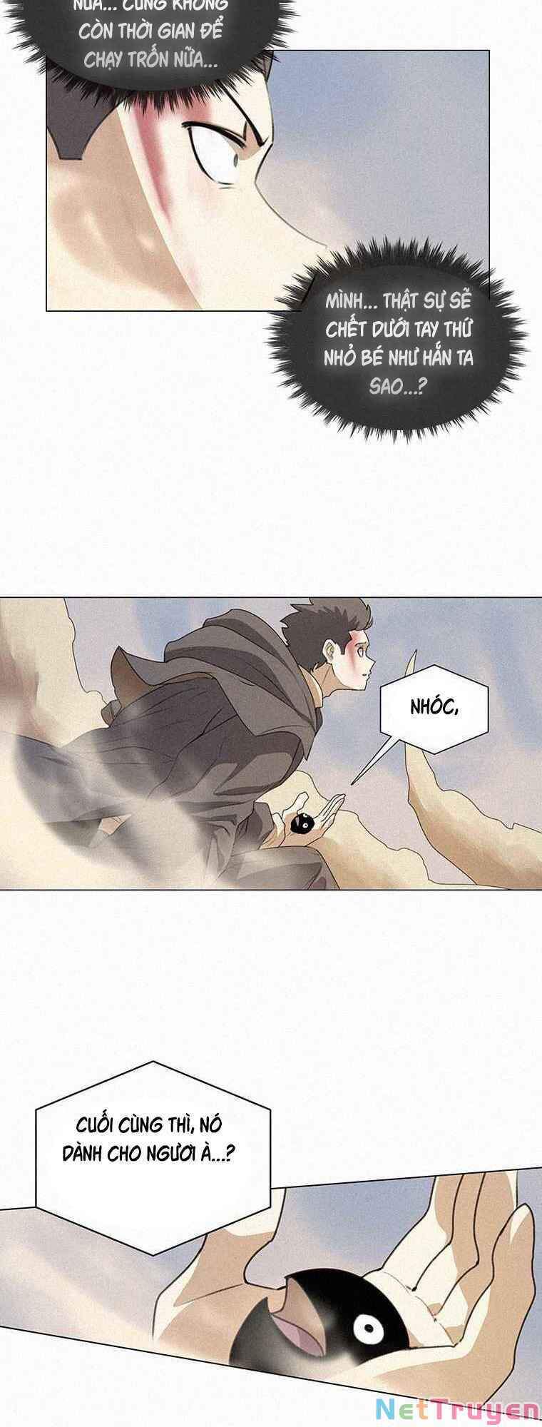 Thực Thư Pháp Sư - Chương 19