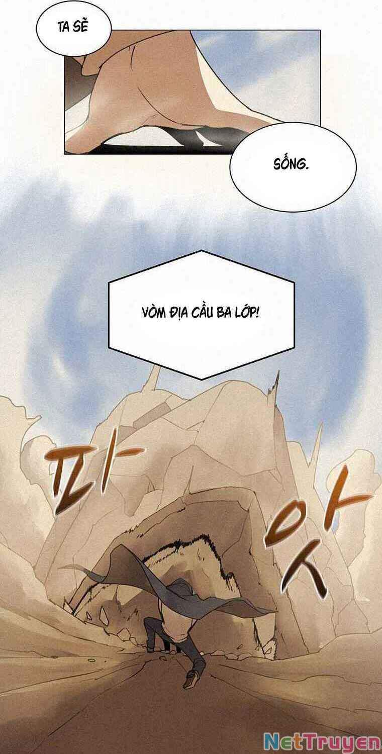 Thực Thư Pháp Sư - Chương 19