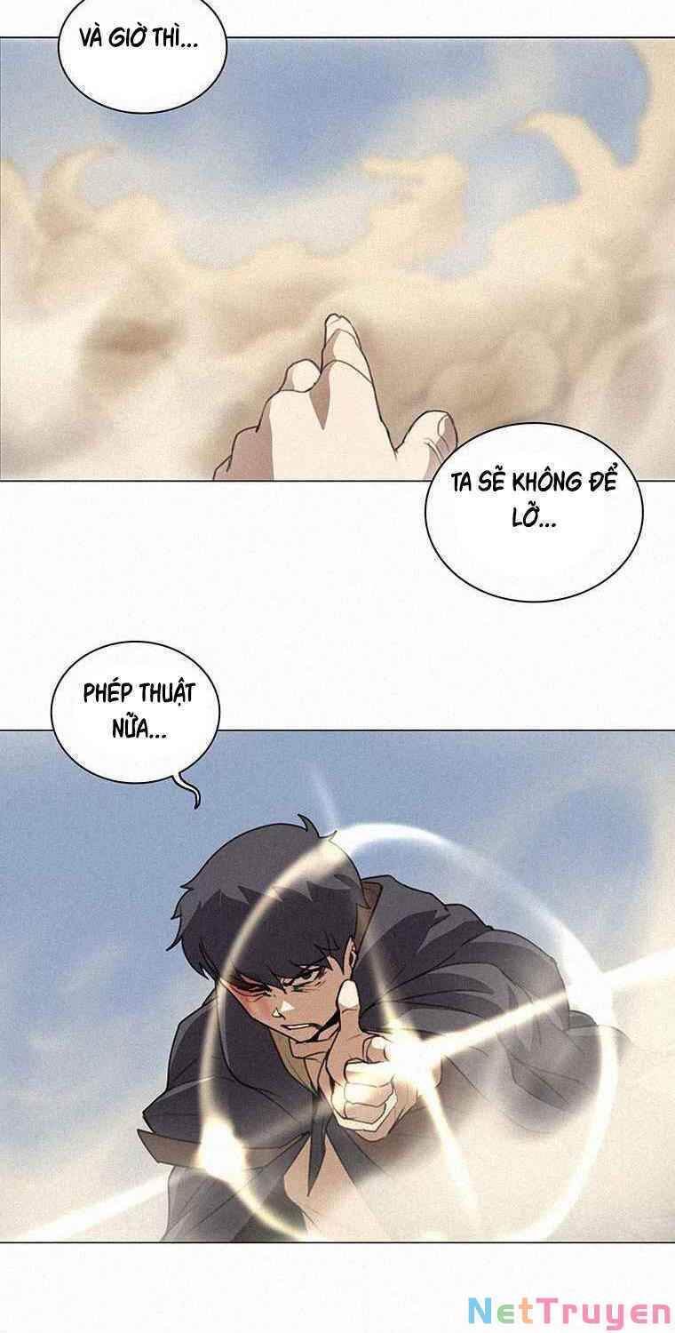 Thực Thư Pháp Sư - Chương 19