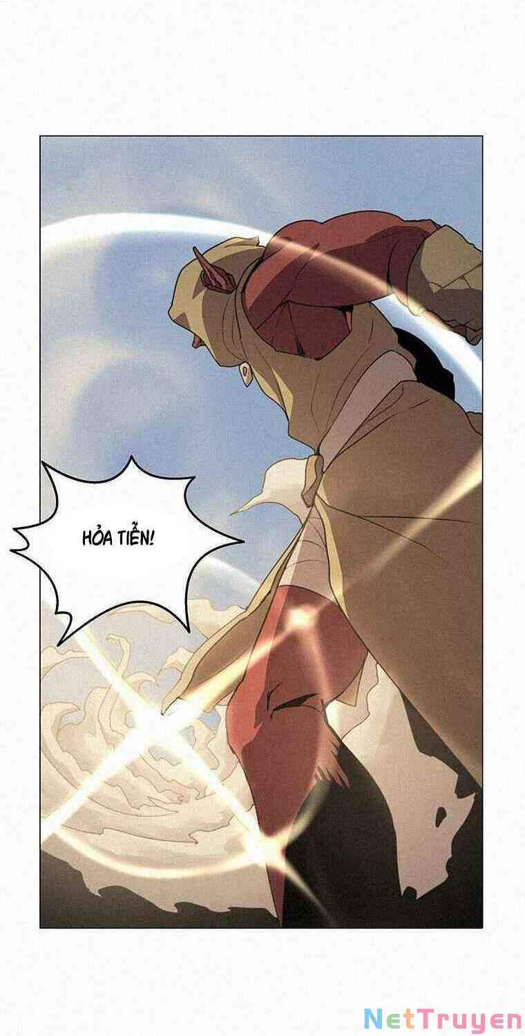 Thực Thư Pháp Sư - Chương 19