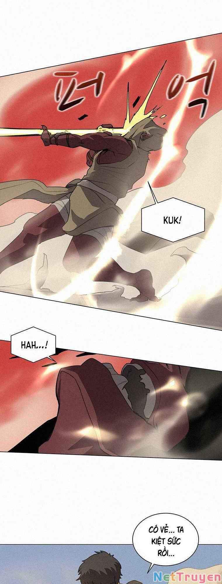 Thực Thư Pháp Sư - Chương 19