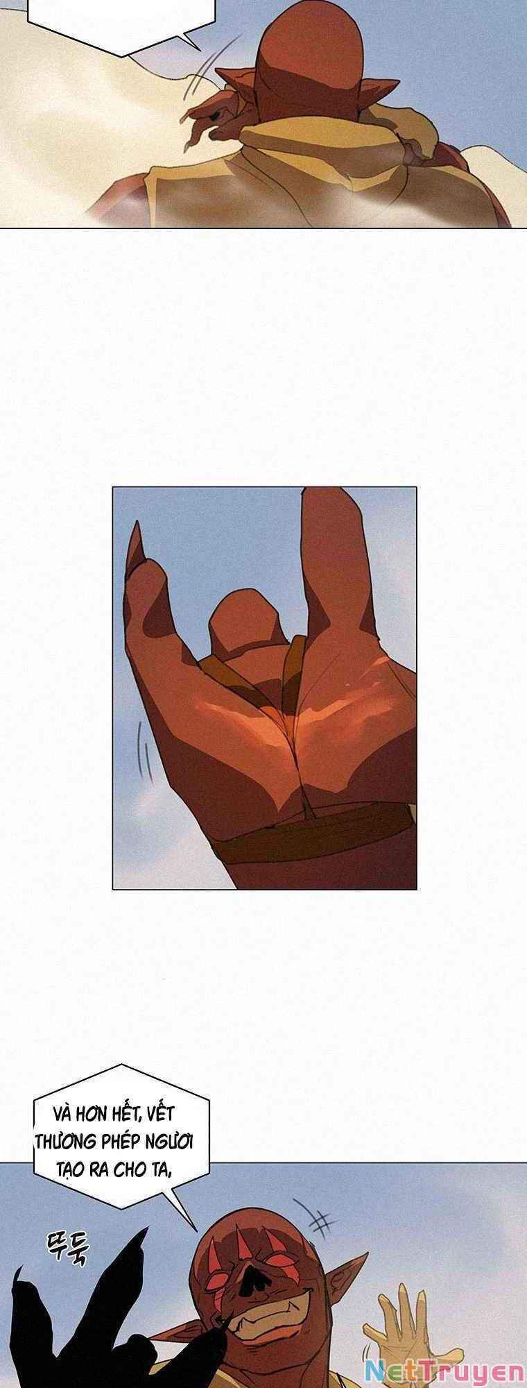 Thực Thư Pháp Sư - Chương 19