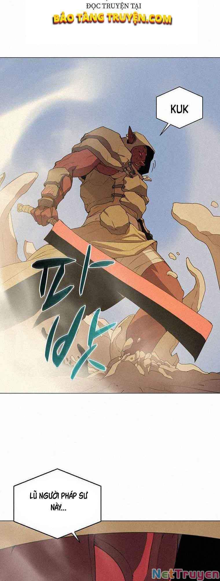 Thực Thư Pháp Sư - Chương 19