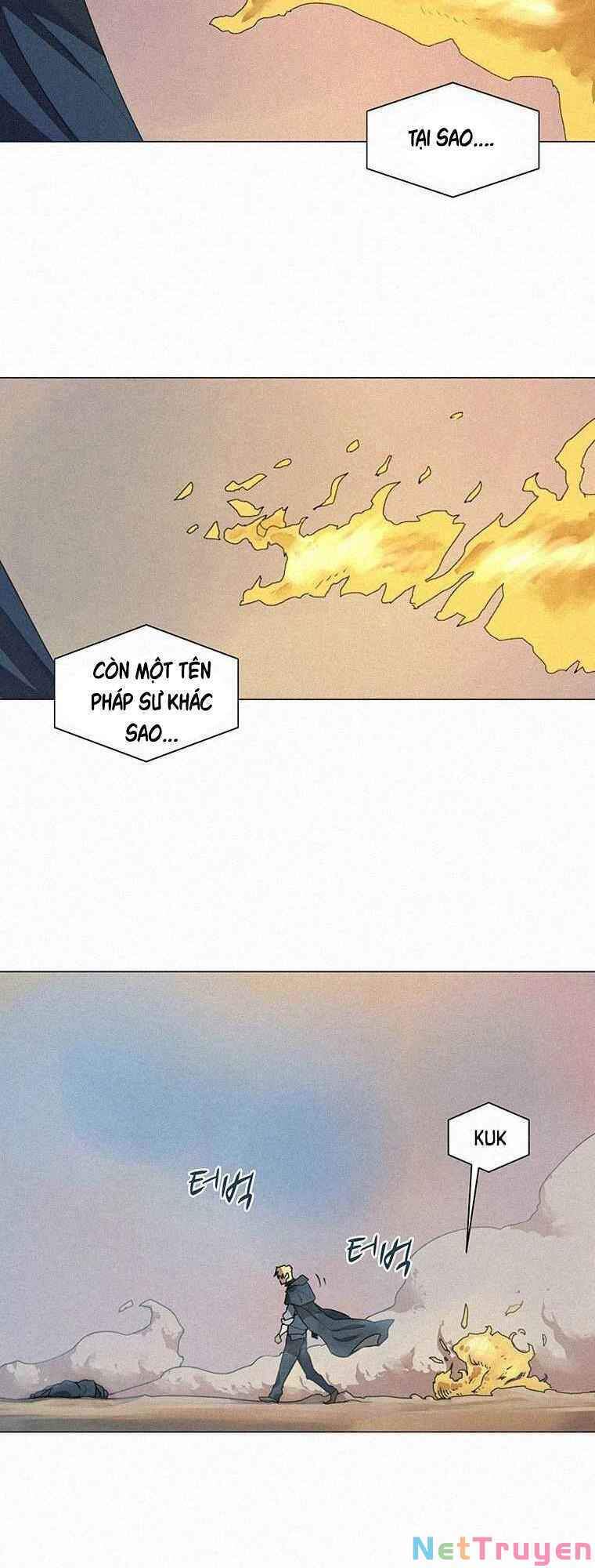 Thực Thư Pháp Sư - Chương 19