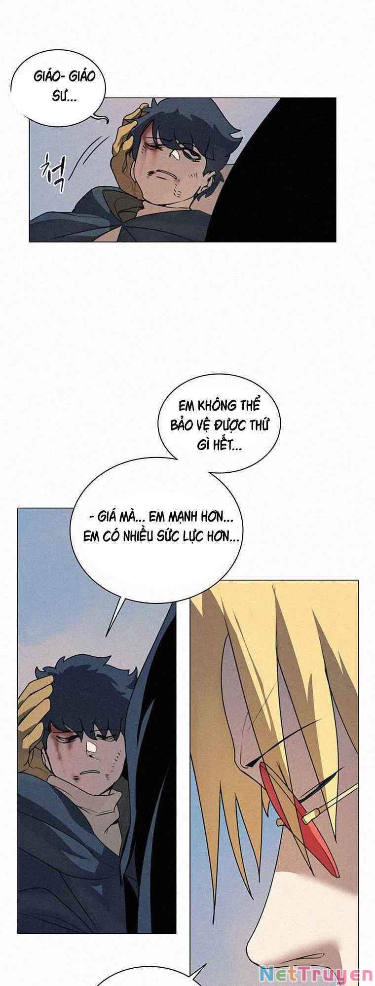 Thực Thư Pháp Sư - Chương 19