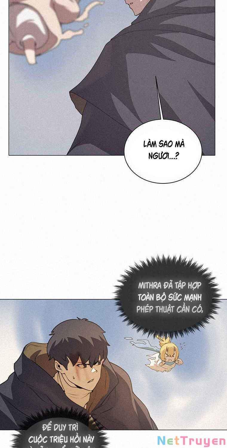 Thực Thư Pháp Sư - Chương 19