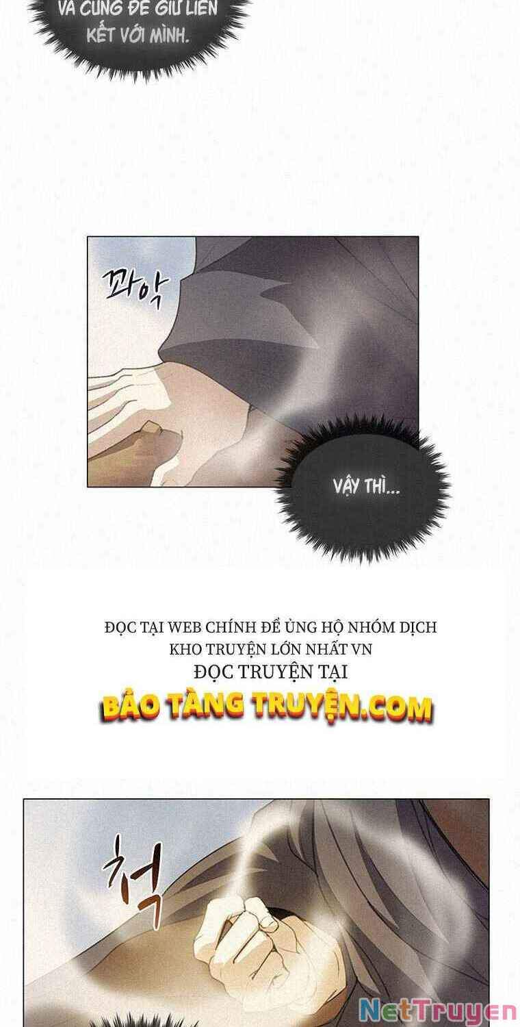 Thực Thư Pháp Sư - Chương 19