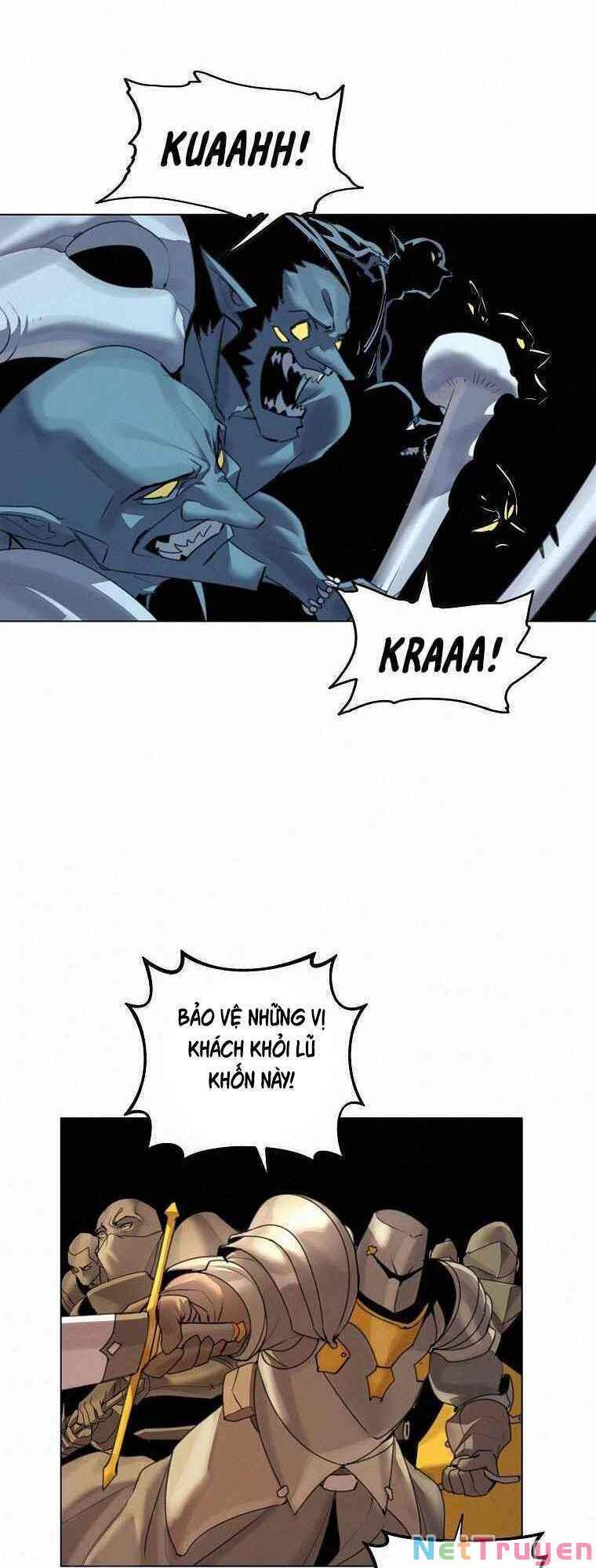 Thực Thư Pháp Sư - Chương 20