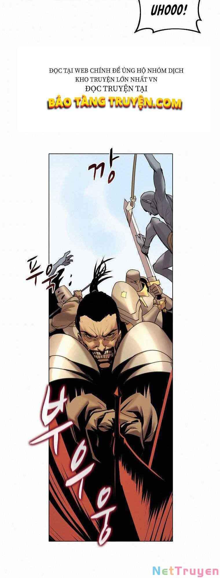 Thực Thư Pháp Sư - Chương 20