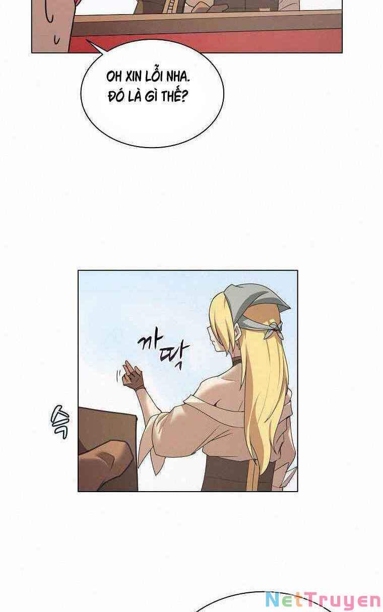 Thực Thư Pháp Sư - Chương 20