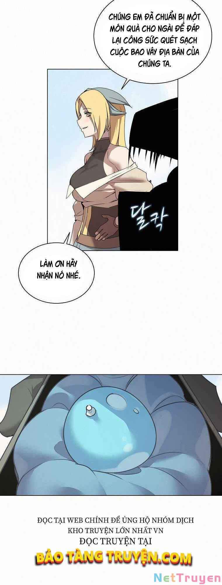 Thực Thư Pháp Sư - Chương 20