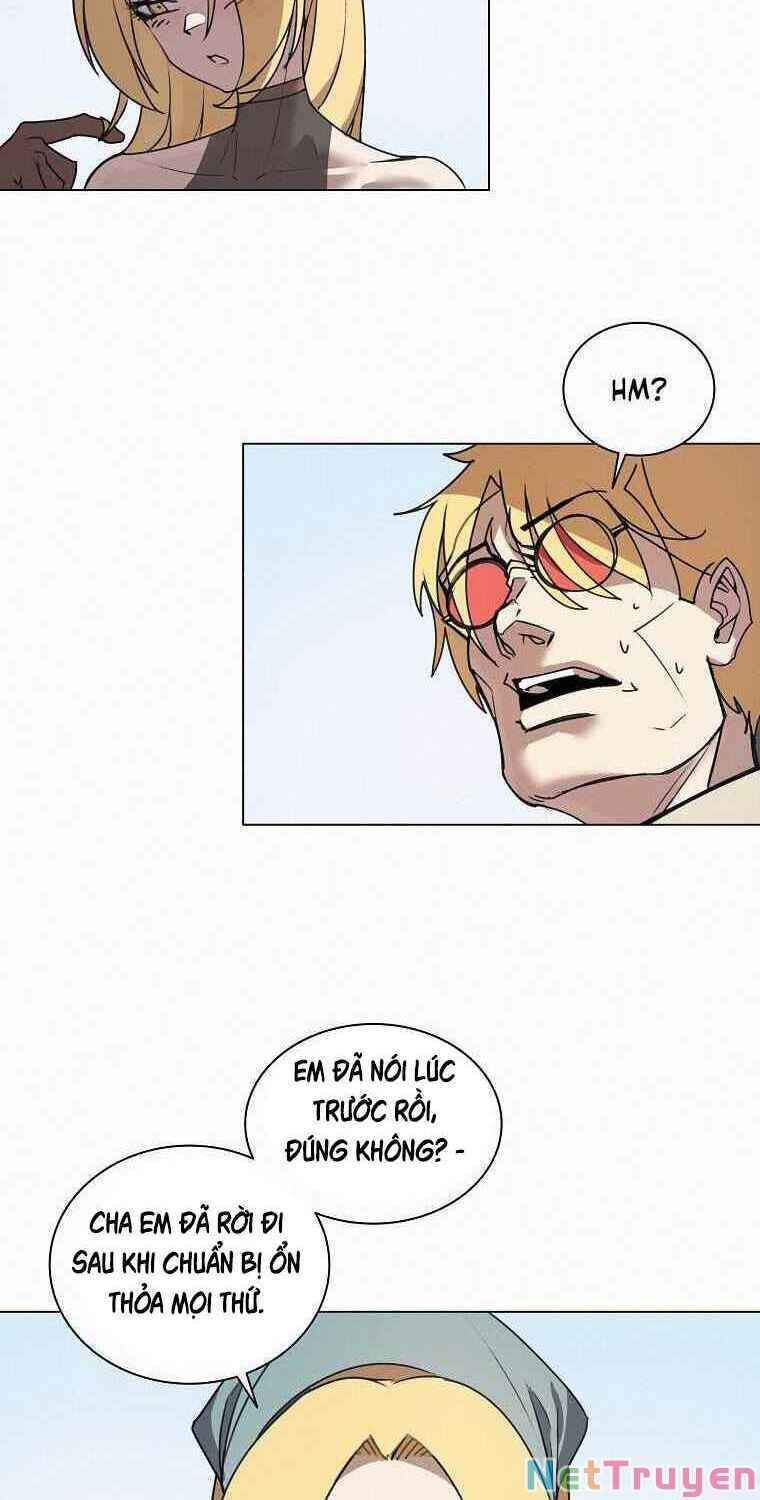 Thực Thư Pháp Sư - Chương 20