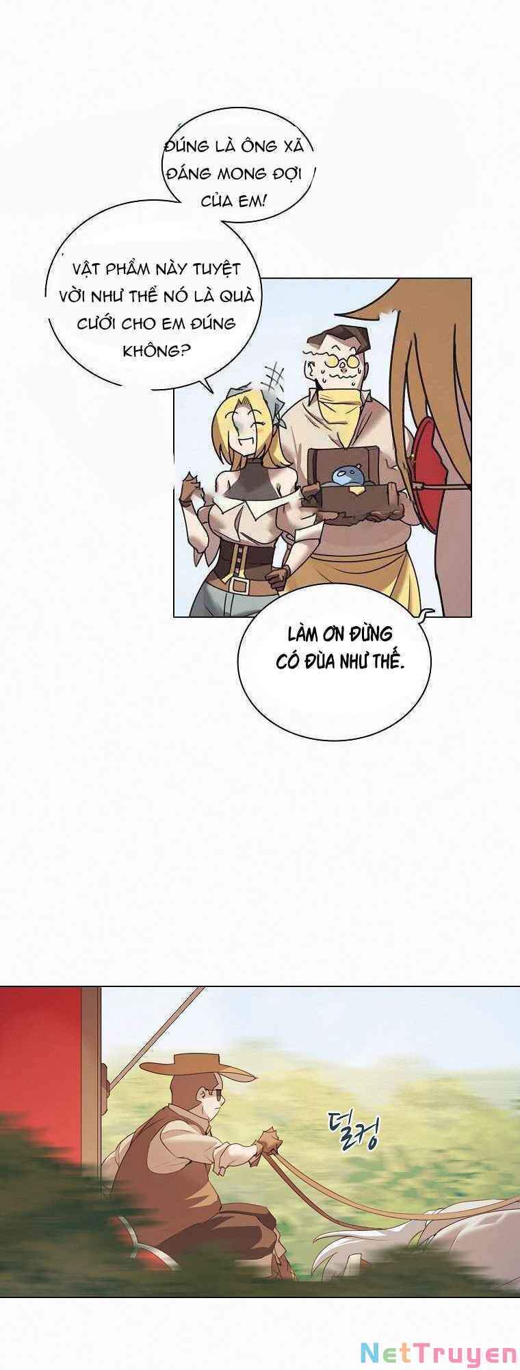 Thực Thư Pháp Sư - Chương 20