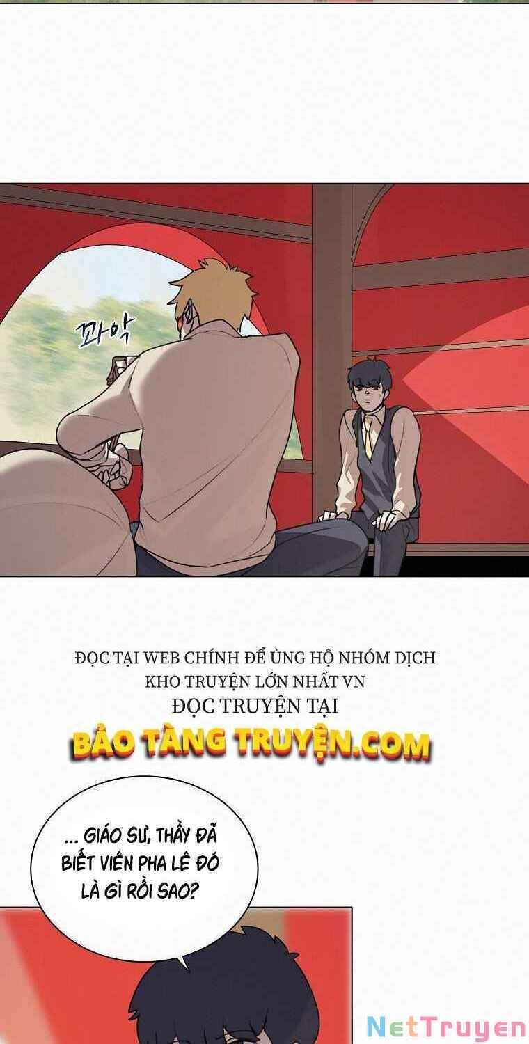 Thực Thư Pháp Sư - Chương 20