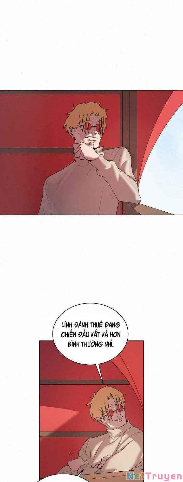 Thực Thư Pháp Sư - Chương 20