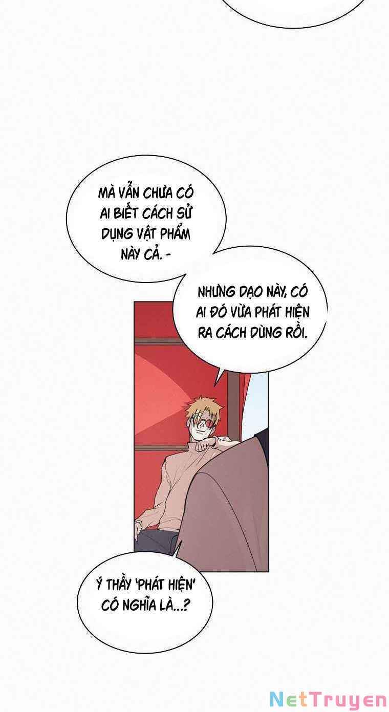 Thực Thư Pháp Sư - Chương 20