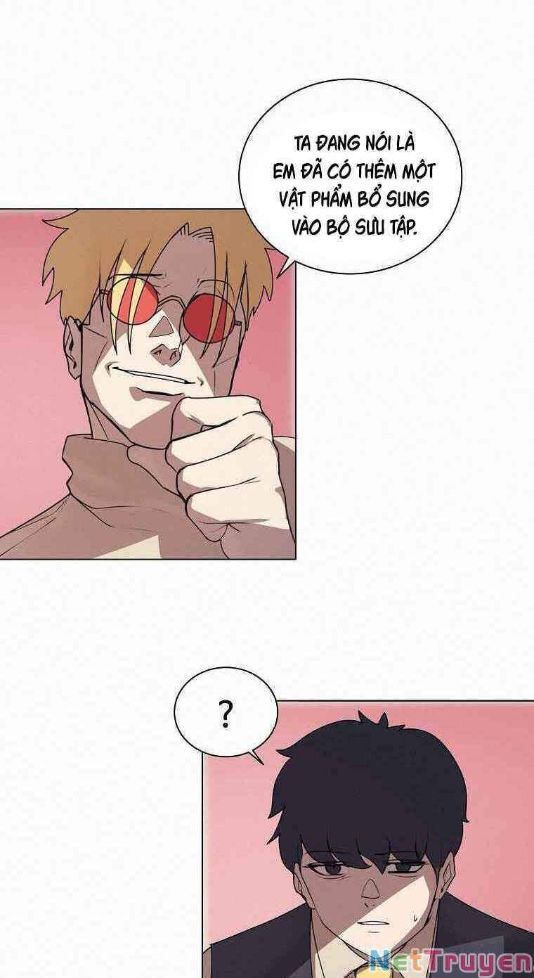 Thực Thư Pháp Sư - Chương 20