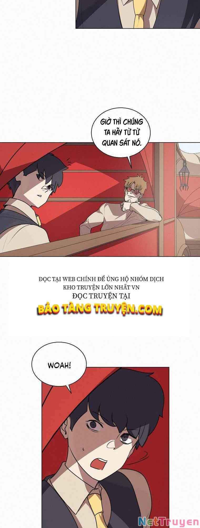 Thực Thư Pháp Sư - Chương 20