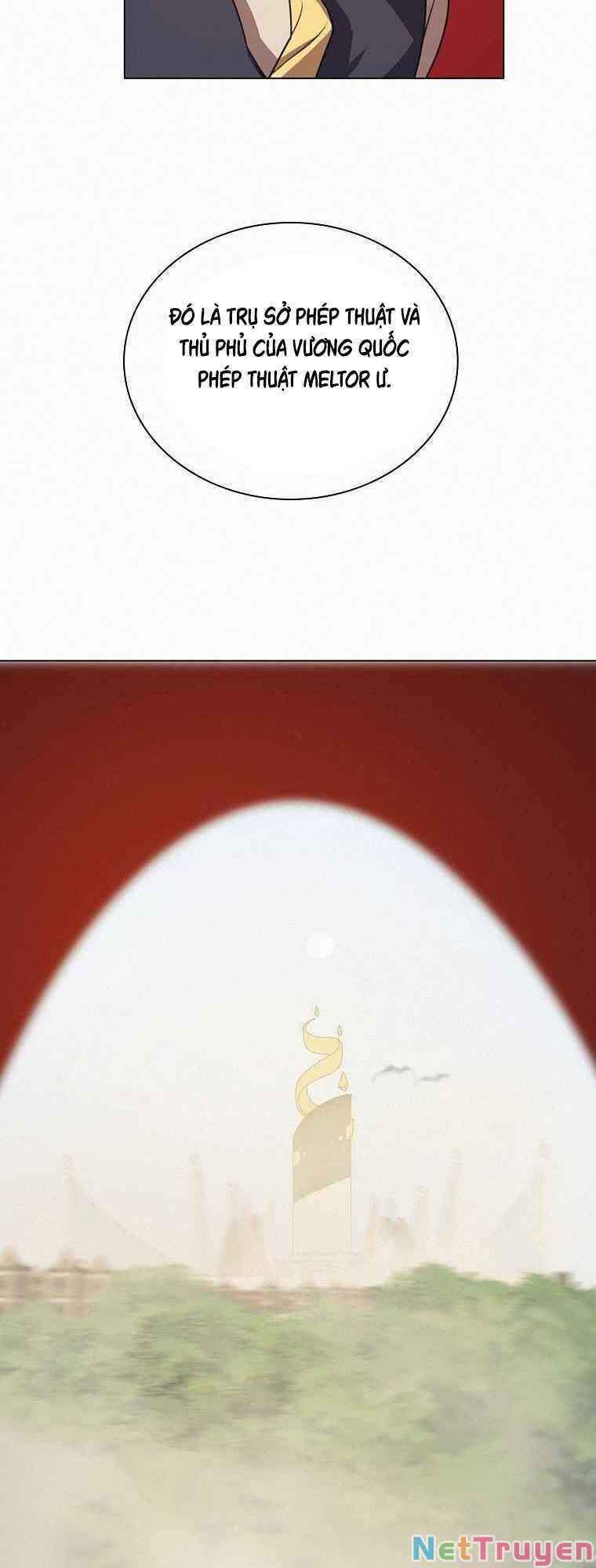 Thực Thư Pháp Sư - Chương 20