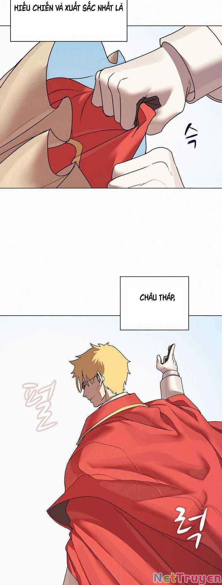 Thực Thư Pháp Sư - Chương 20