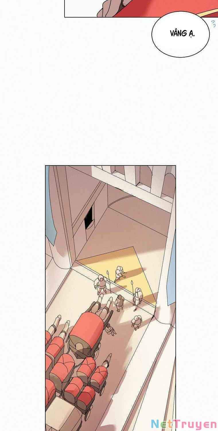 Thực Thư Pháp Sư - Chương 20