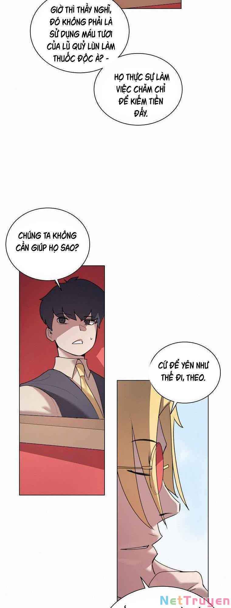 Thực Thư Pháp Sư - Chương 20