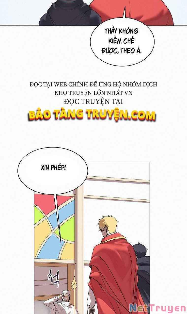 Thực Thư Pháp Sư - Chương 20