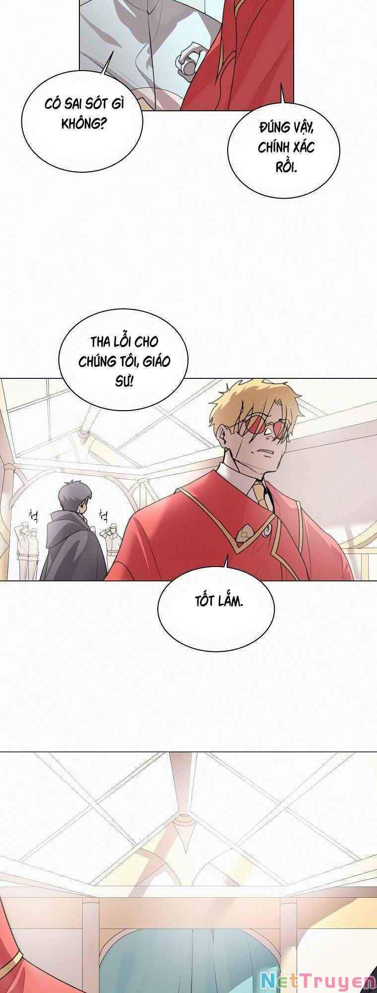 Thực Thư Pháp Sư - Chương 20