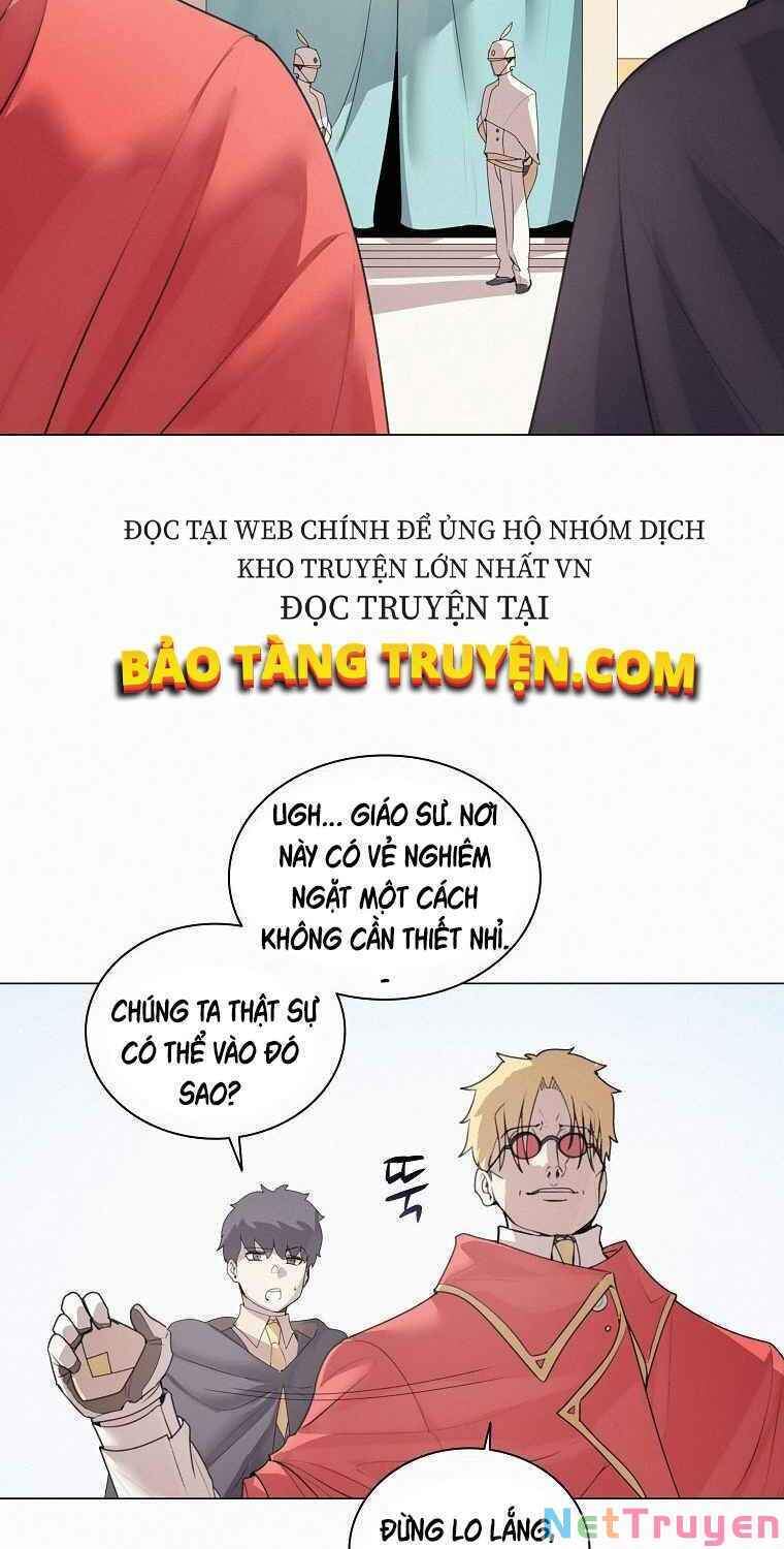 Thực Thư Pháp Sư - Chương 20