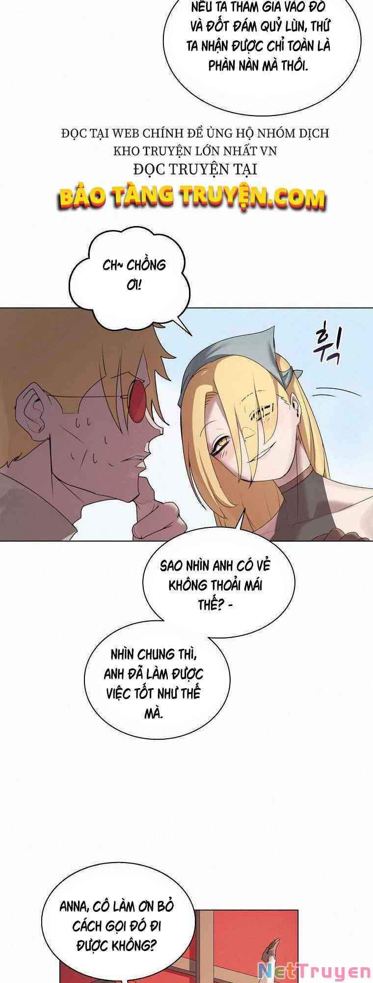 Thực Thư Pháp Sư - Chương 20