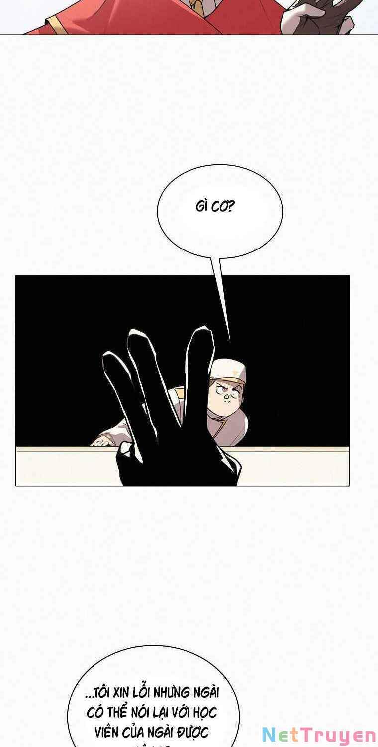 Thực Thư Pháp Sư - Chương 20