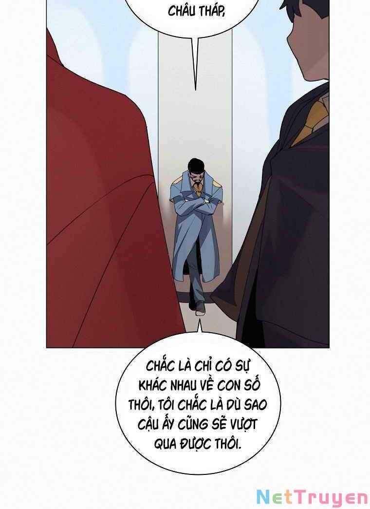 Thực Thư Pháp Sư - Chương 20