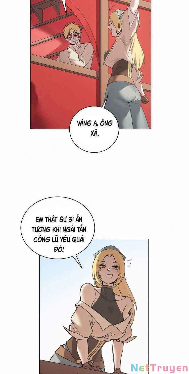 Thực Thư Pháp Sư - Chương 20