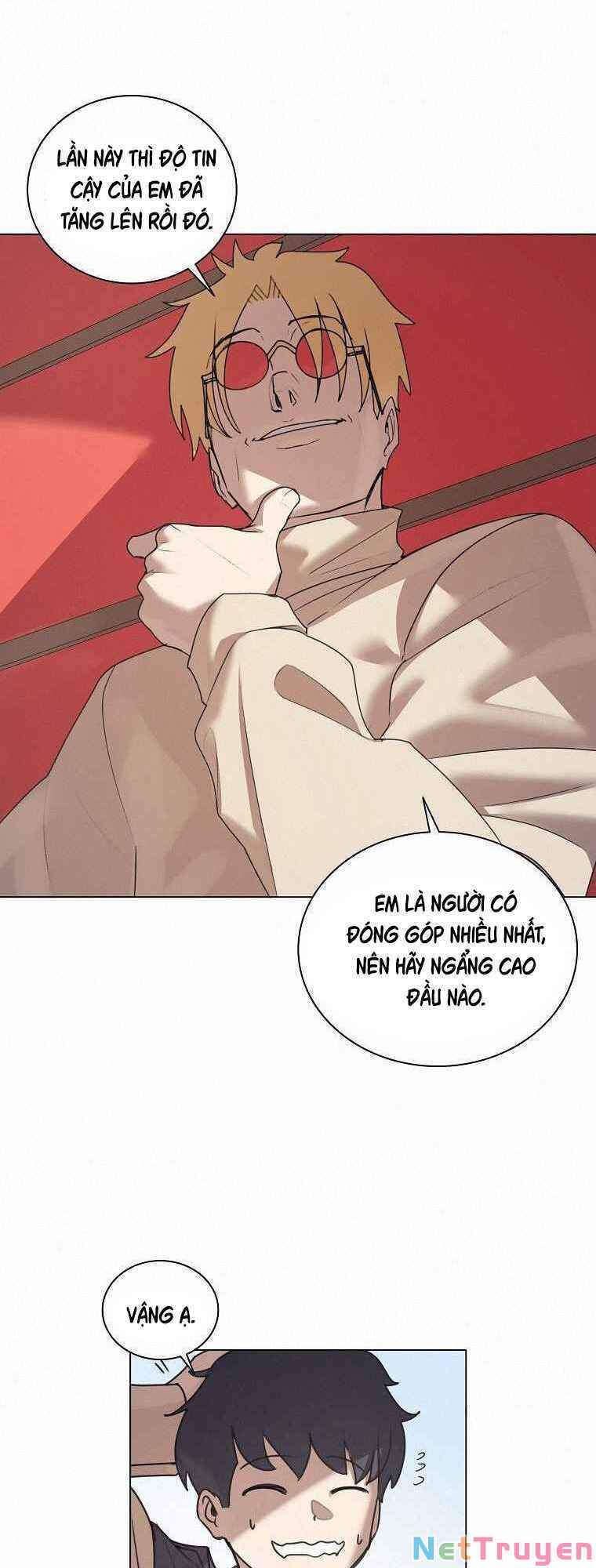 Thực Thư Pháp Sư - Chương 20