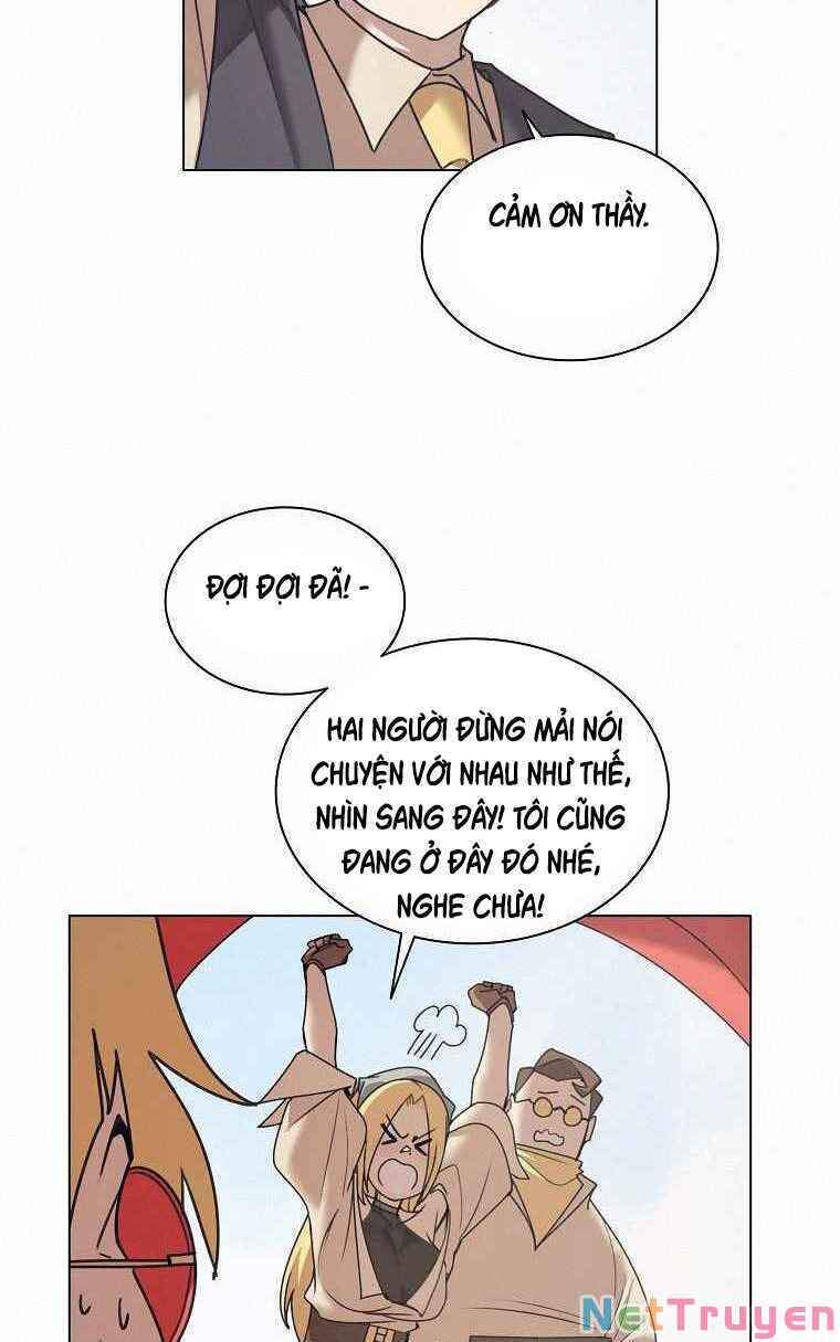 Thực Thư Pháp Sư - Chương 20