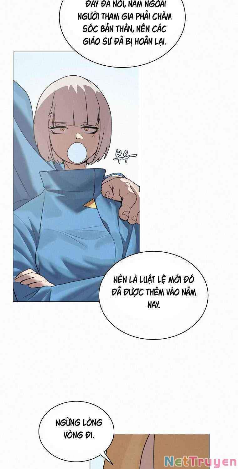 Thực Thư Pháp Sư - Chương 21