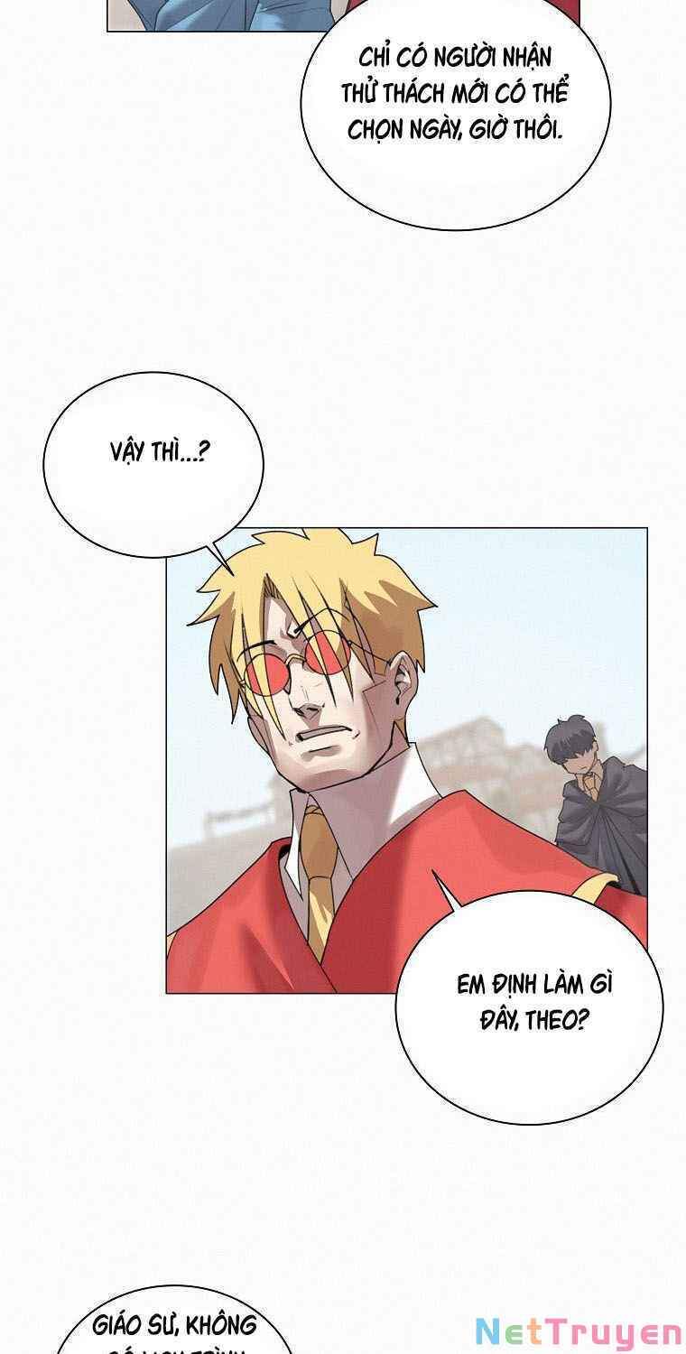 Thực Thư Pháp Sư - Chương 21