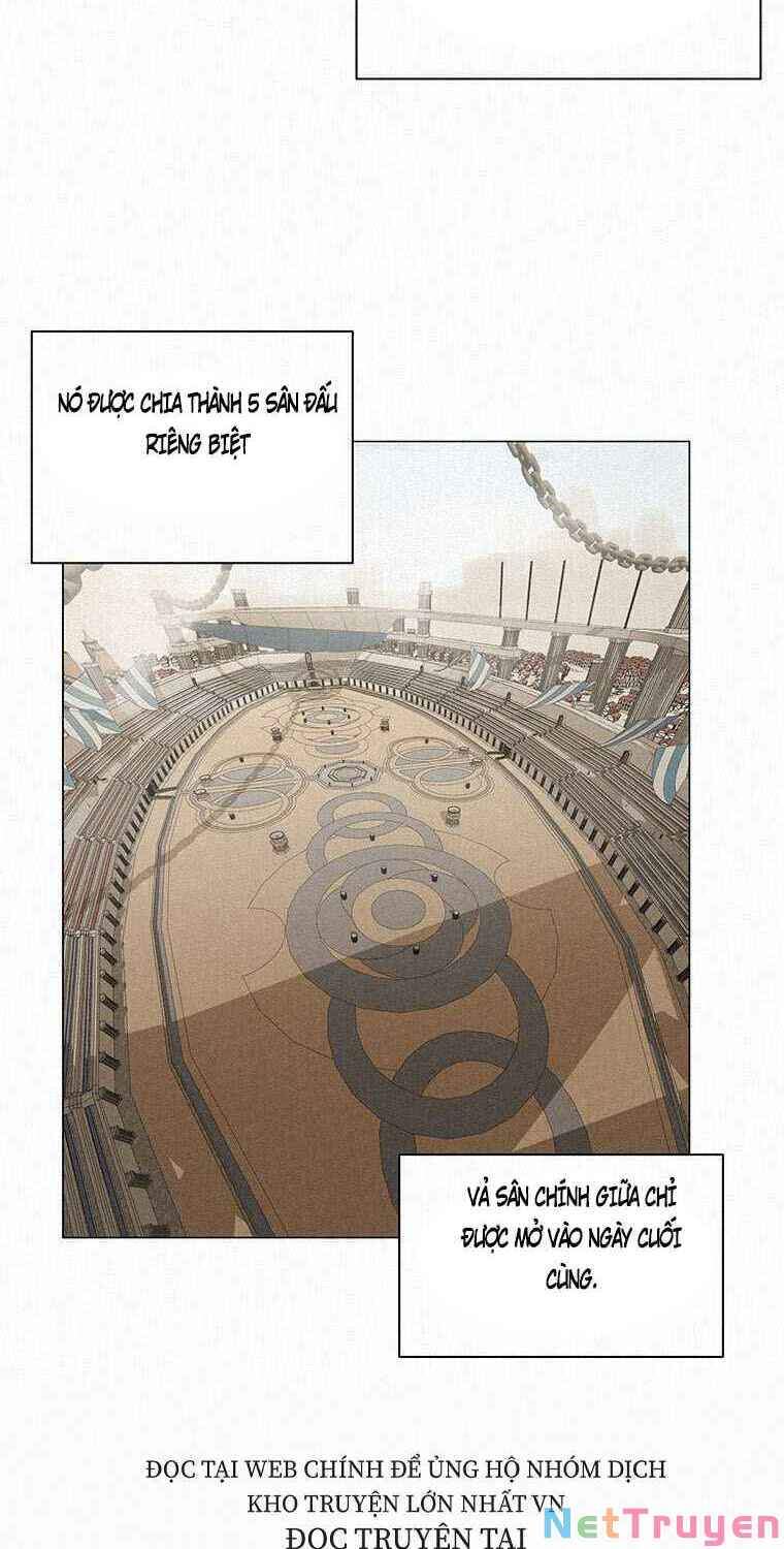 Thực Thư Pháp Sư - Chương 21