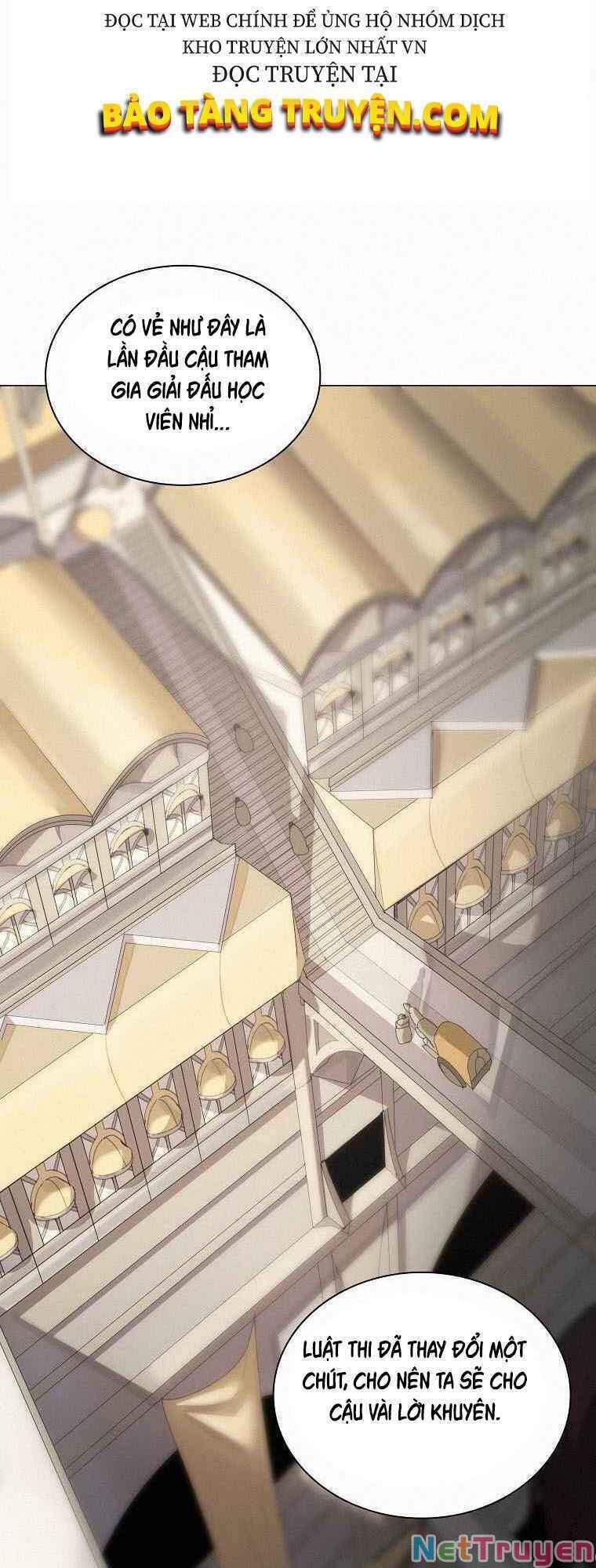 Thực Thư Pháp Sư - Chương 21